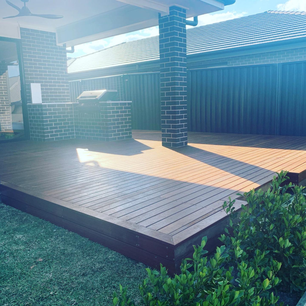 MGB Joinery & Building_Decks & Pergolas