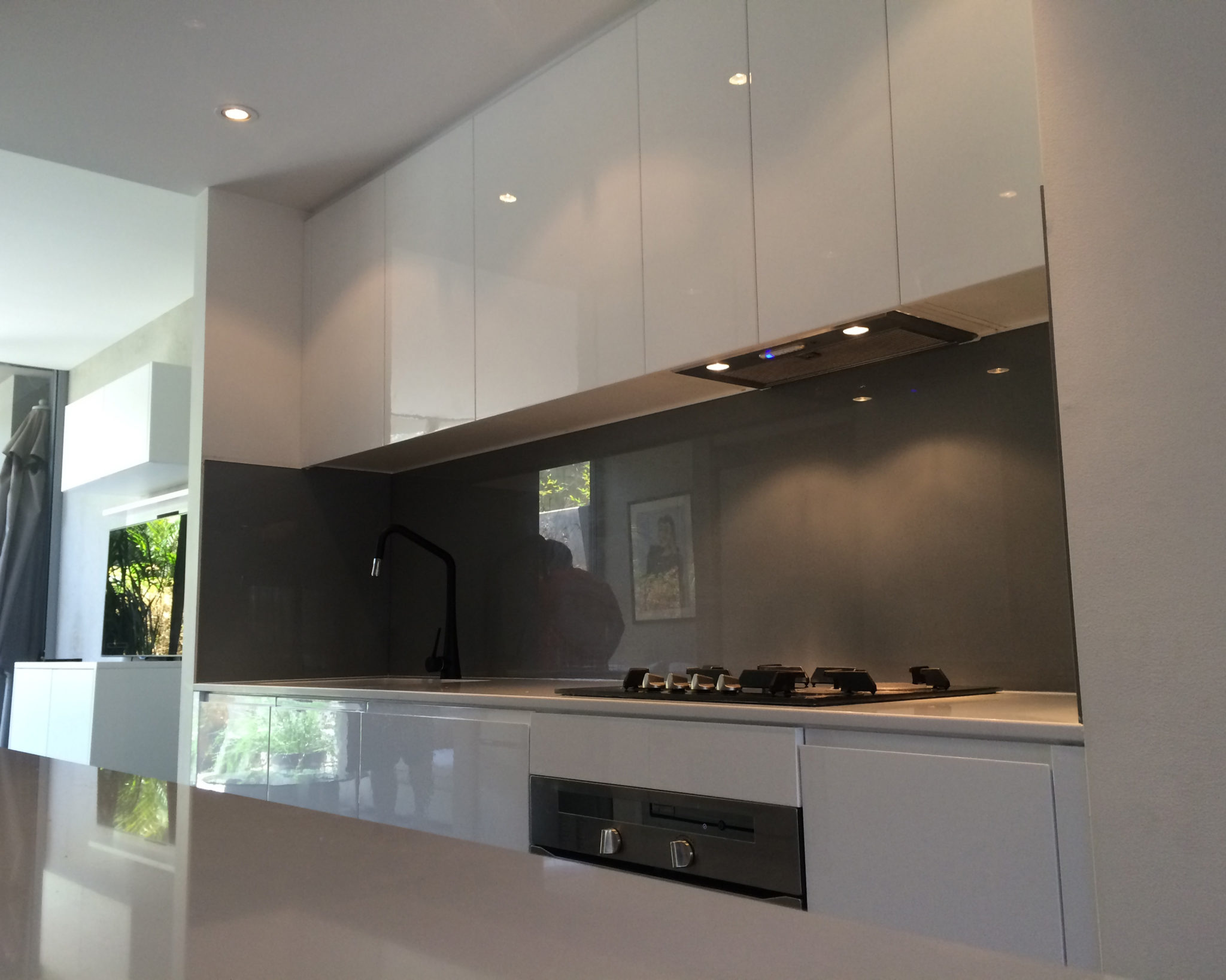 Joinery And Building Services Sydney | MGB Joinery