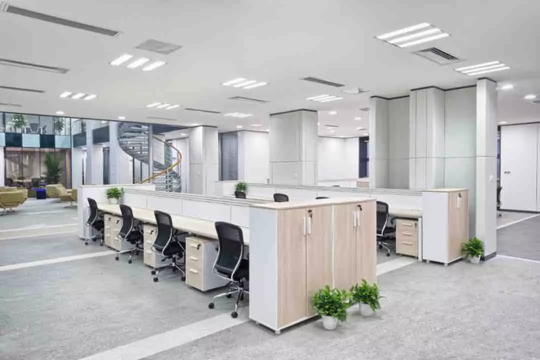 Commercial Fit Out Wollongong