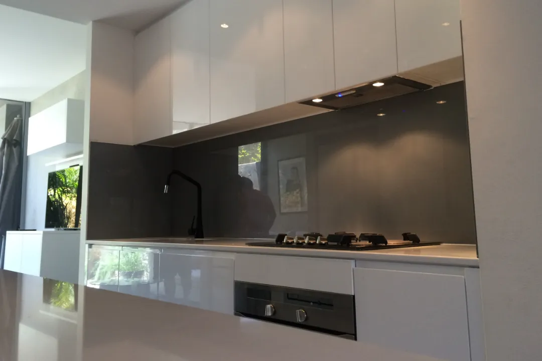 Kitchen Joinery Wollongong