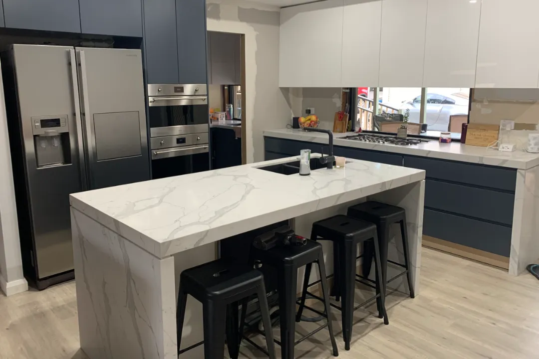 Kitchen Joinery Wollongong