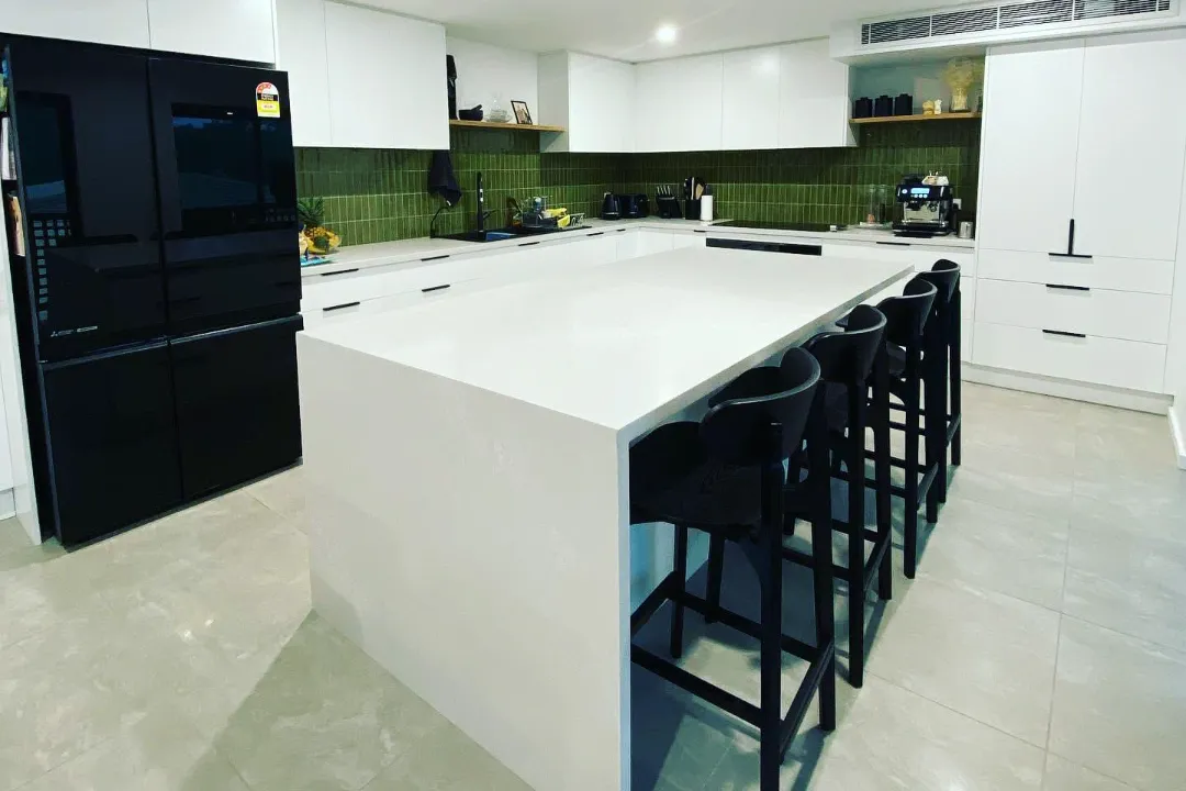 Kitchen Joinery Wollongong