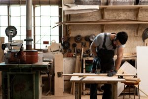 What is Joinery?