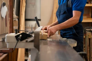 High-Quality Joinery for Sydney’s Commercial Spaces