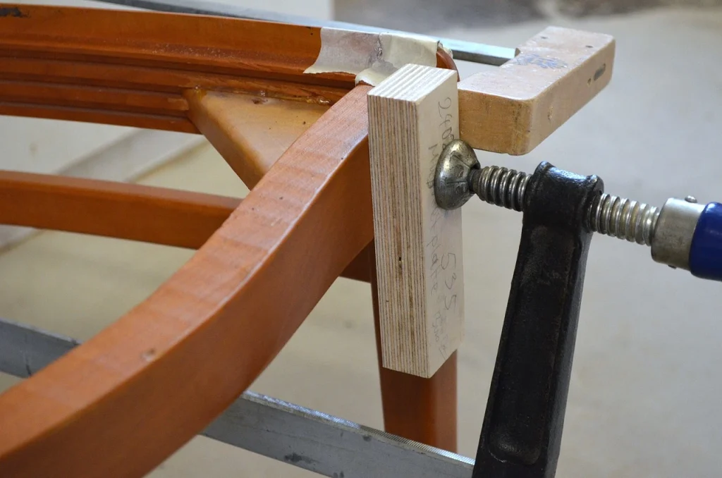 An image of Sleek Joinery